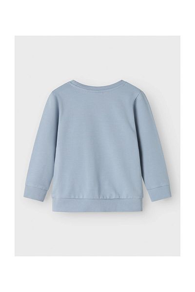 Name it NMMJAAKO PAW SWEAT UNB CPLG