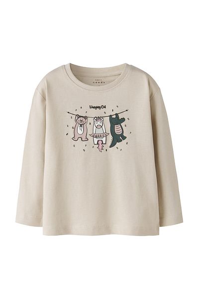 Name it NMFVEEN LS NREG TOP