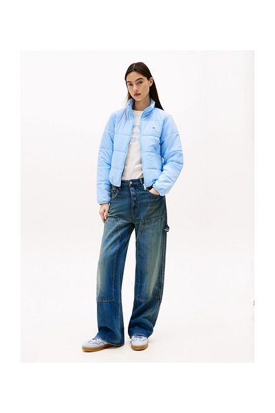 Tommy Hilfiger Jachetă căptușită TJW REG LW Ext.