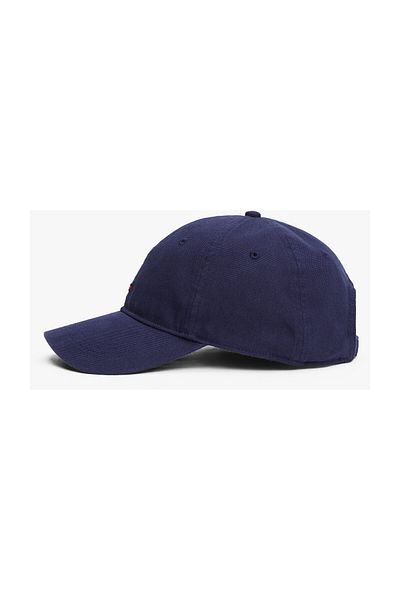 Tommy Hilfiger TH FLAG PUHA 6 PANELES SAPKA