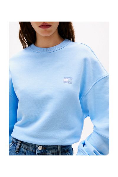 Tommy Hilfiger TJW BXY BADGE CREW