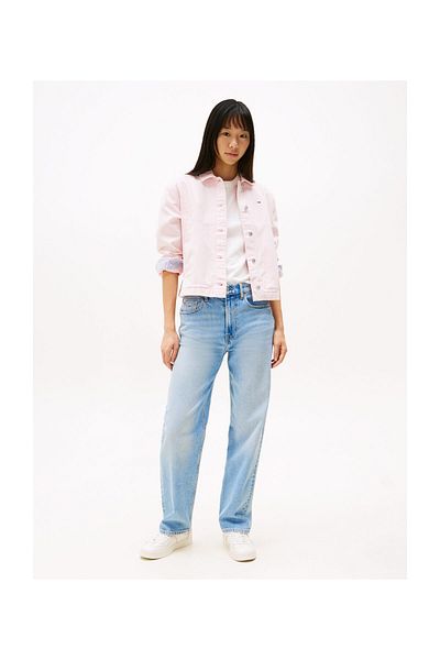 Tommy Hilfiger LAYLA HR SLIM STR BI0112 CO