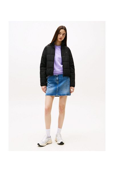 Tommy Hilfiger Prošívaná bunda TJW REG LW EXT