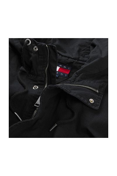 Tommy Hilfiger TJM РИПСТОП НЕПОДПЛАТЕН CTTN ПАРКА