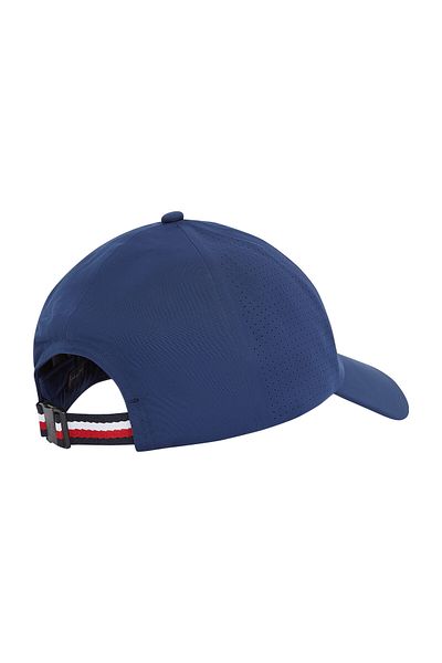 Tommy Hilfiger TH CORP PERFORÁLT 6 PANELES SAPKA