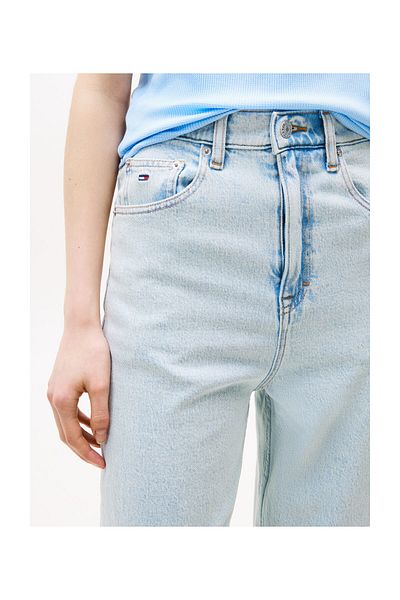 Tommy Hilfiger MOM JEAN UH TPR TAB CI4117