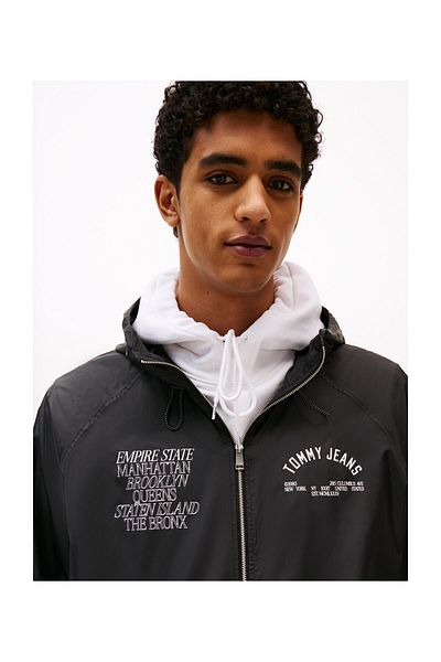 Tommy Hilfiger Яке TJM WINDBRKR BOROUGHS