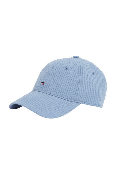 Tommy Hilfiger TH FLAG SEERSUCKER 6 PANELES SAPKA