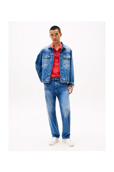 Tommy Hilfiger OTIS REGULAR STR BI0134 CO