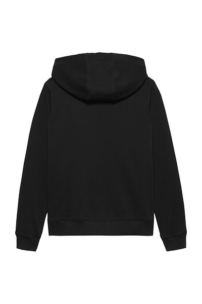 Tommy Hilfiger Mikina s kapucí TJW REG ESS LOGO 2 EXT