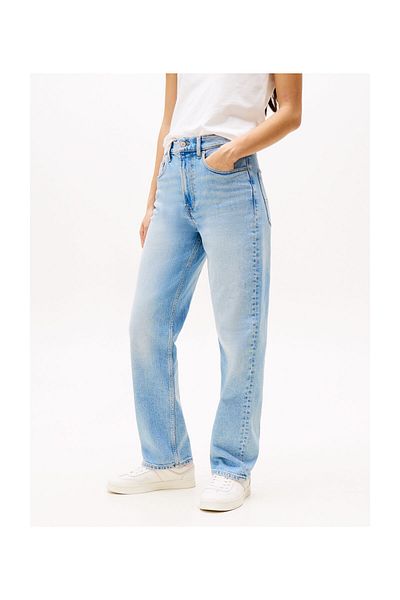 Tommy Hilfiger LAYLA HR SLIM STR BI0112 CO