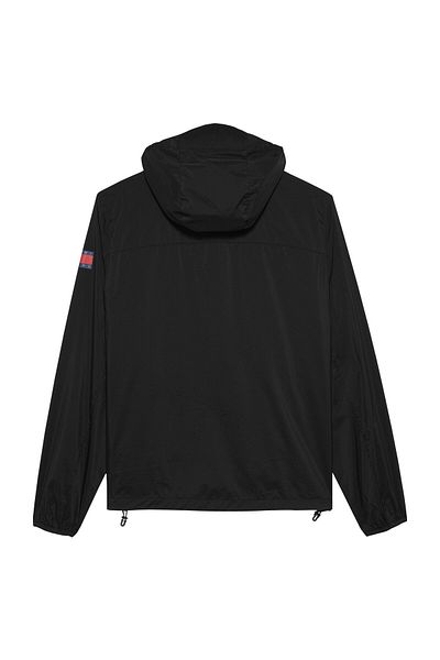Tommy Hilfiger TJM ΕΞΩΤΕΡΙΚΟ ΜΠΟΥΦΑΝ ΜΕ ΚΕΛΥΦΟΣ EXT