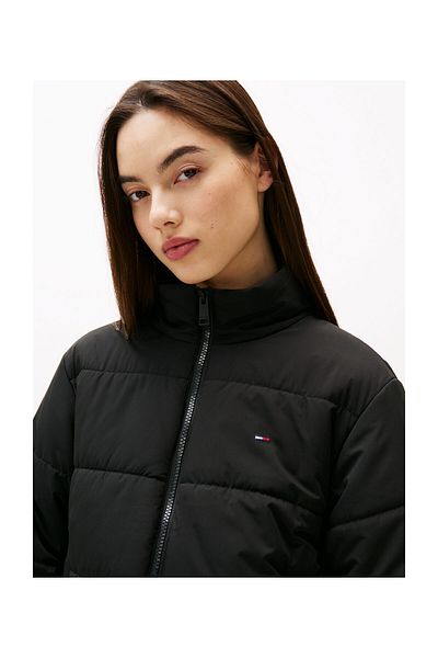 Tommy Hilfiger Prošívaná bunda TJW REG LW EXT