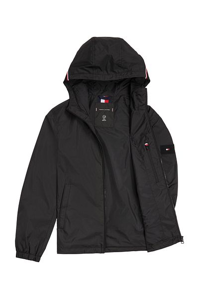 Tommy Hilfiger Яке с качулка RWB