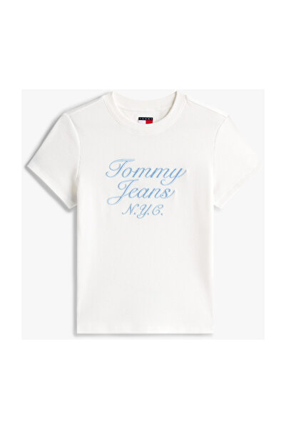 Tommy Hilfiger TJW SLIM TJ WAFFLE PÓLÓ