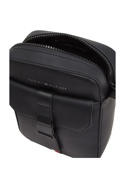 Tommy Hilfiger TH ALAPÍTVÁNY MINI RIPORTER