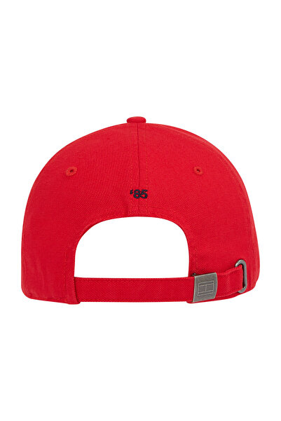 Tommy Hilfiger TH FLAG SOFT 6 PANEL CAP