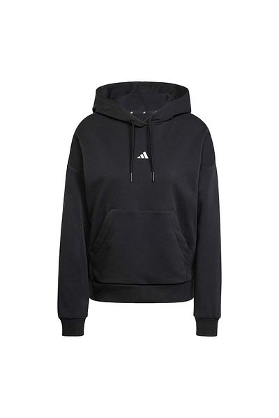 adidas Essentials Small Logo Feel Cozy Hoodie