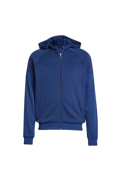 adidas Φούτερ Tiro 25 με πλήρη φερμουάρ