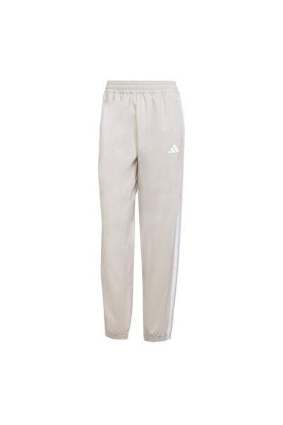 adidas Train Essentials υφαντό παντελόνι 3 ρίγες