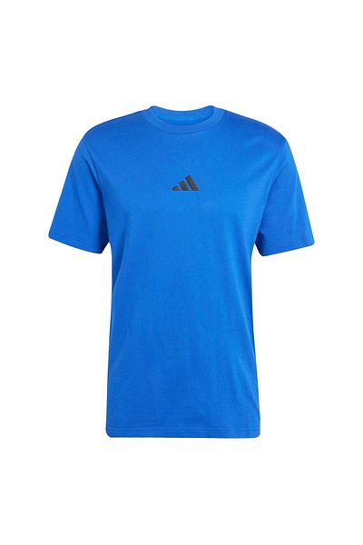 adidas Μπλουζάκι μονόζέρσεϊ Essentials 3 ρίγες