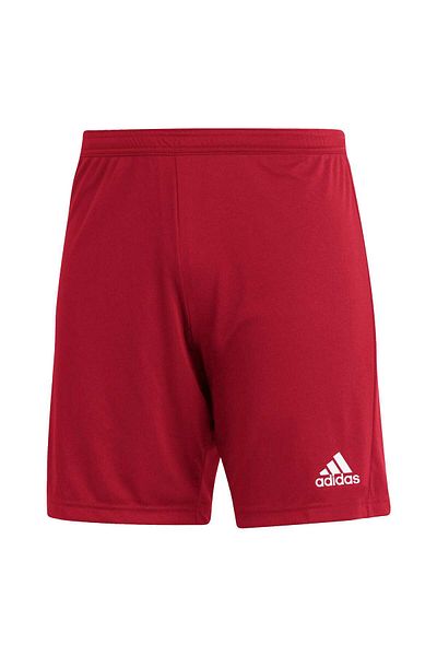 adidas Men's Regular Red Shorts H61735 Ent22 Sho