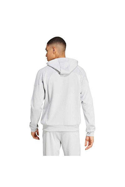 adidas Tiro 25 Full-Zip Kapüşonlu Üst
