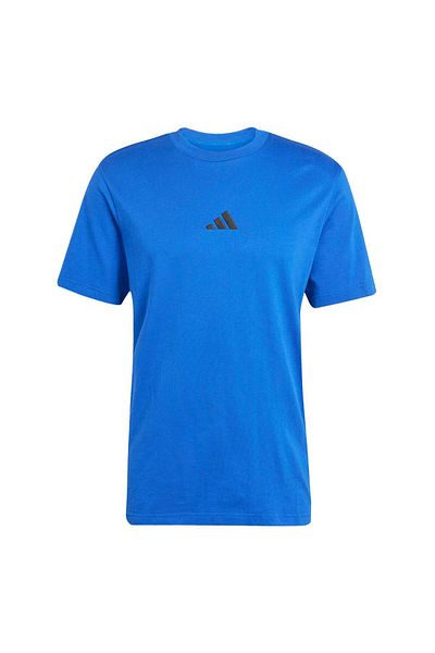 adidas Μπλουζάκι μονόζέρσεϊ Essentials 3 ρίγες