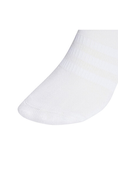 adidas Cushioned Sportswear Ankle 3p Socks