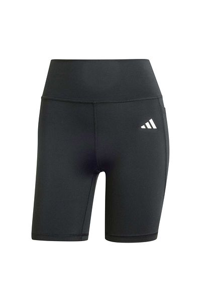 adidas Leggings scurti Optime Essentials Stash Pocket de 7 inchi
