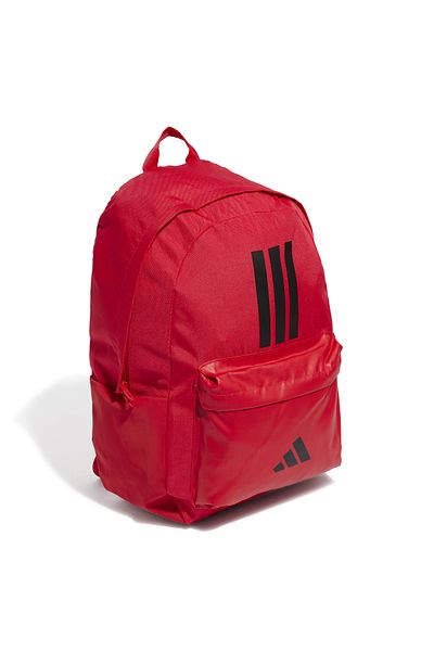adidas Classic Back-To-School 3-Stripes Backpack