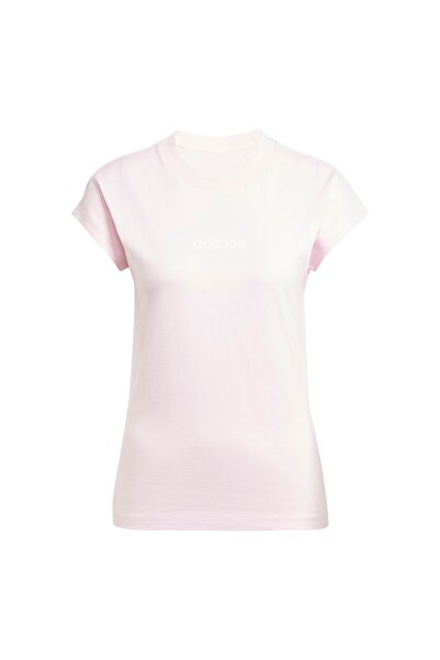 adidas Essentials Linear Cotton T-Shirt