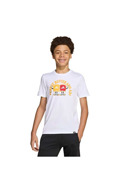 adidas Tricou pentru copii Food Graphic