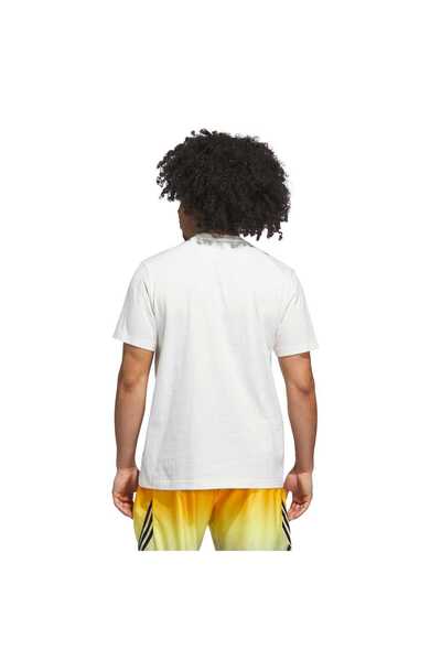 adidas Ένα άλλο γραφικό μπλουζάκι Bucket