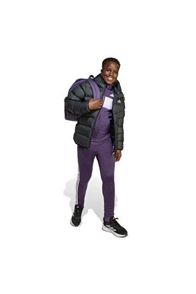 adidas Dětský kabát s syntetickou výplní