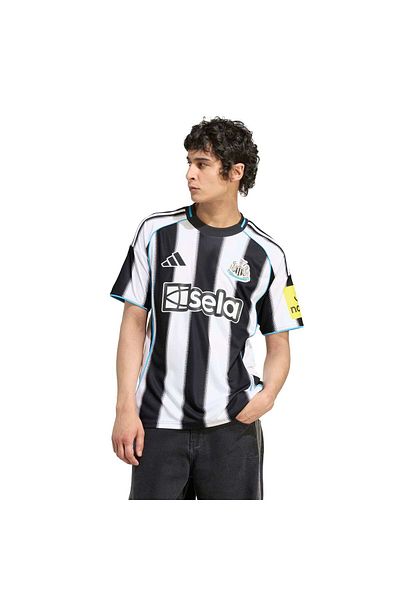 adidas Newcastle United Fc 25/26 Home Shirt