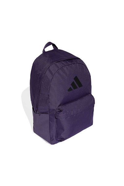 adidas Classic 3 Bar Logo Backpack