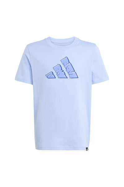 adidas Tricou pentru copii cu grafic Graffiti