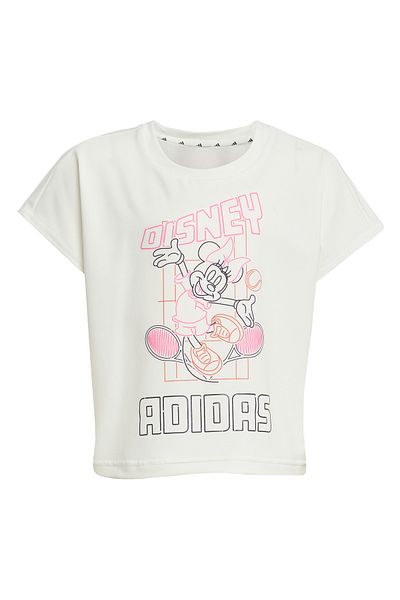 adidas Disney Minnie Mouse Kids Sports Suit
