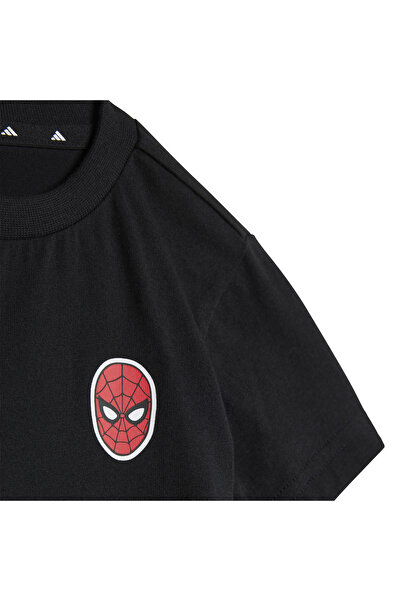 adidas Σετ παιδικών μπλουζών Marvel Spider-Man