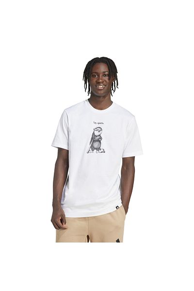 adidas M ARCA SP CH T