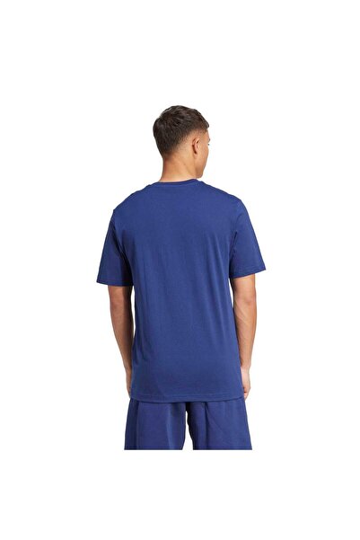 adidas Collegiate Lineage Graphic Tee