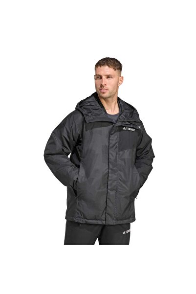 adidas Terrex Multi 2L Rain.Rdy Yalıtımlı Mont