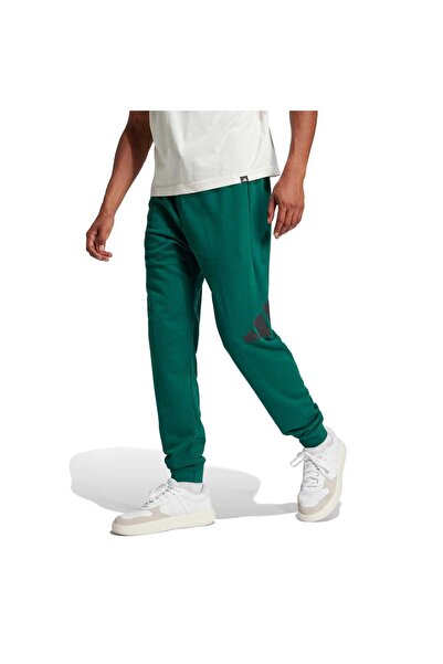 adidas Essentials Big Logo French Terry Eşofman Altı