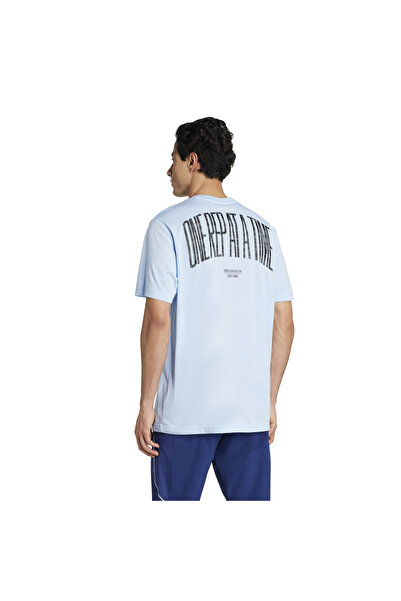 adidas CLIMACOOL Camo Training Graphic Tişört