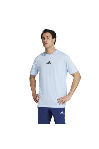 adidas Tricou grafic CLIMACOOL Camo pentru antrenament