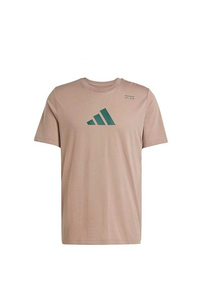 adidas Γραφικό μπλουζάκι προπόνησης κατηγορίας CLIMACOOL