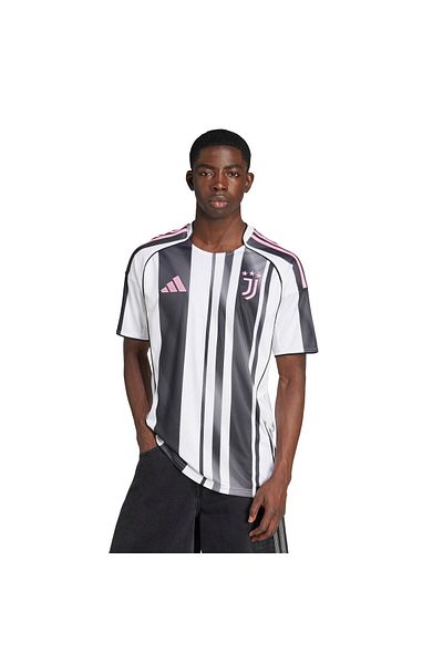 adidas Juventus 25/26 Home Shirt