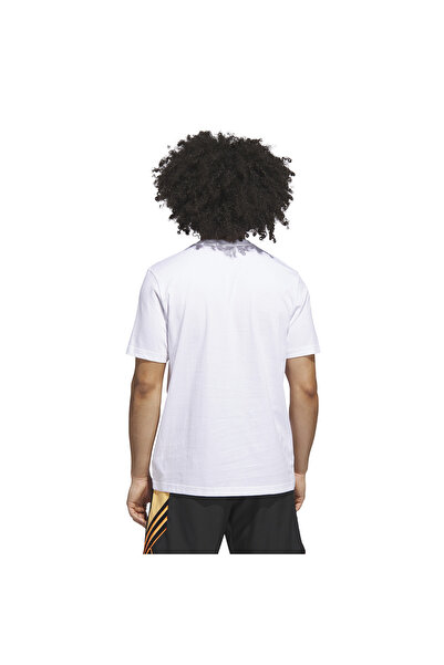 adidas Tričko s potiskem Pass The Rock