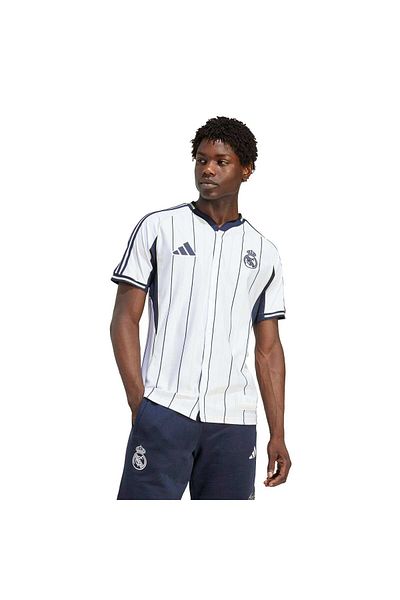 adidas Μακρυμάνικο μπλουζάκι της Real Madrid ΗΠΑ